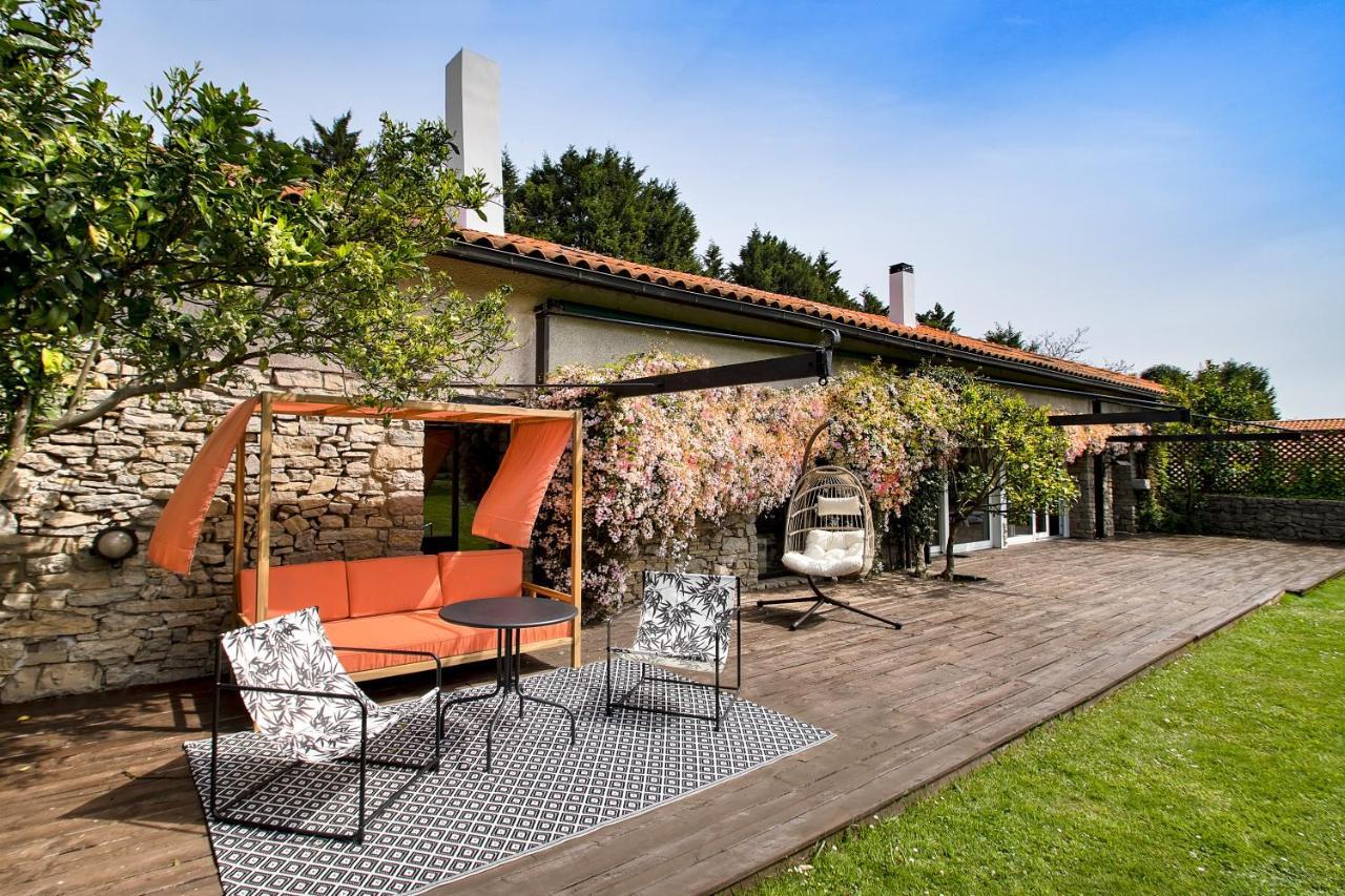 Liv Home Gijón Exteriör bild