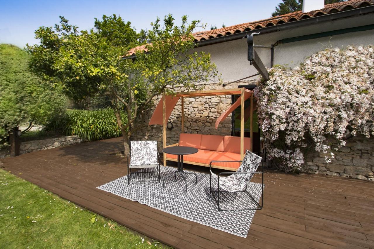 Liv Home Gijón Exteriör bild