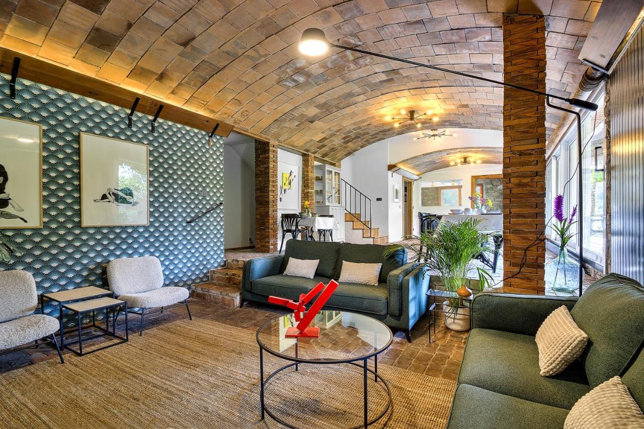 Liv Home Gijón Exteriör bild